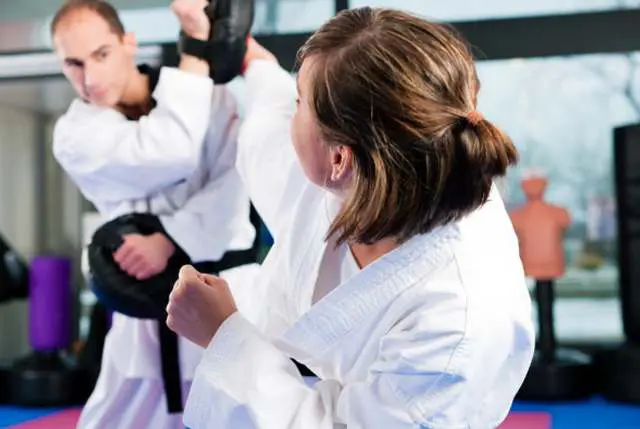 Adult Martial Arts Classes | World Martial Arts Academy Saint Louis